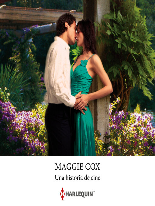 Title details for Una historia de cine by Maggie Cox - Available